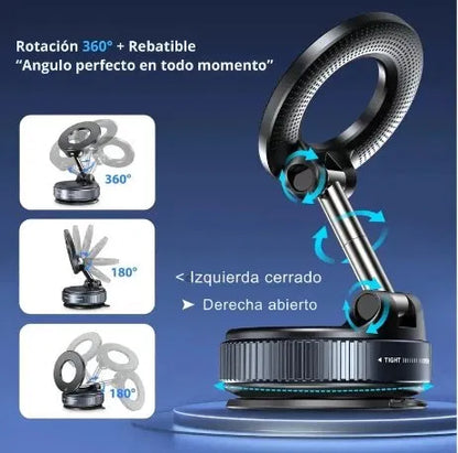 GripMag 360