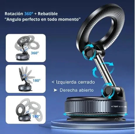 GripMag 360