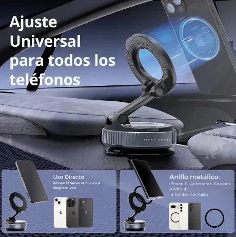 GripMag 360